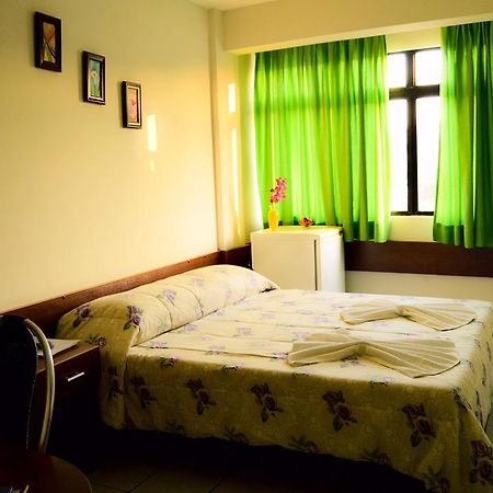 Murano Hotel Gravatá Extérieur photo