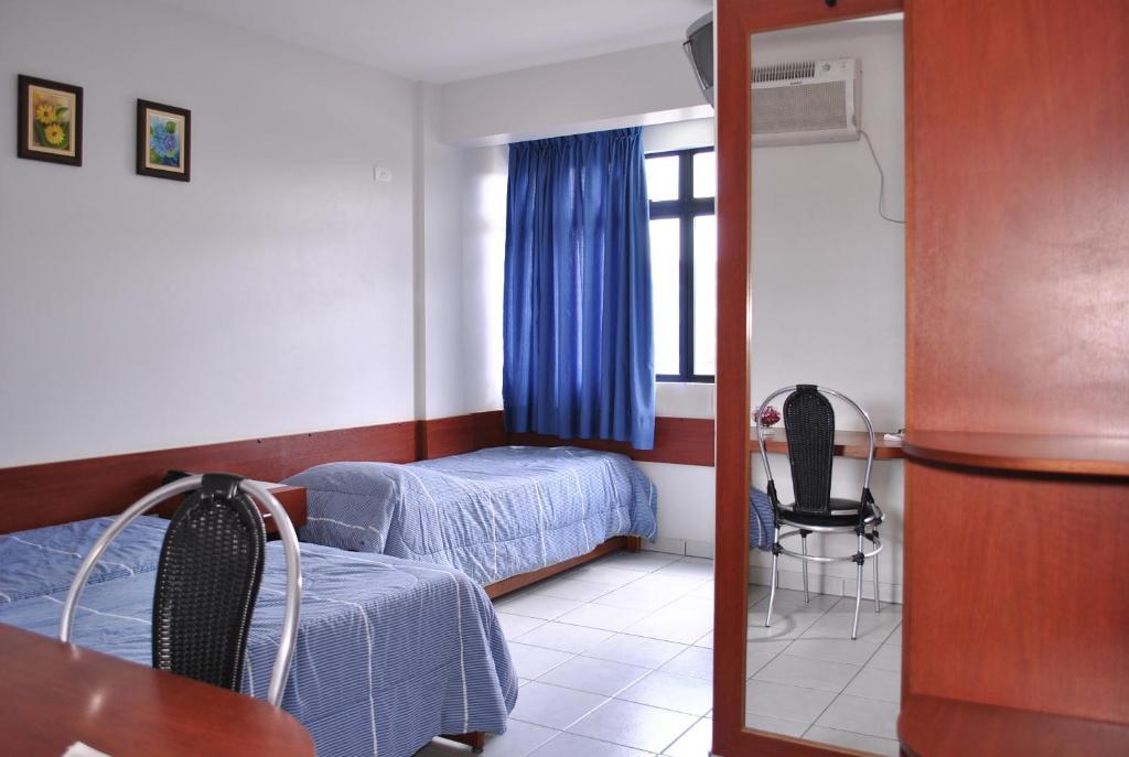 Murano Hotel Gravatá Chambre photo