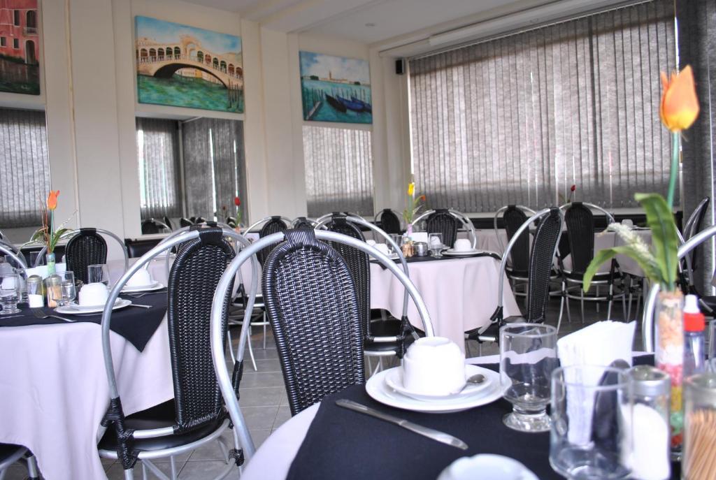 Murano Hotel Gravatá Extérieur photo