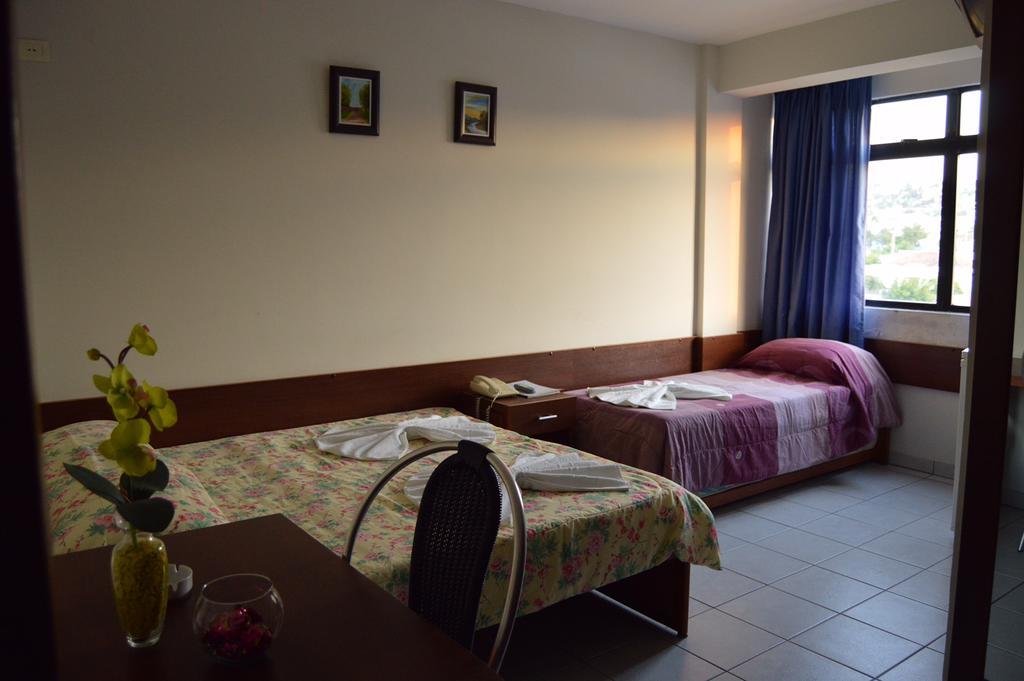 Murano Hotel Gravatá Extérieur photo