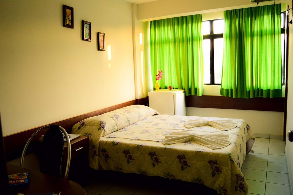 Murano Hotel Gravatá Extérieur photo